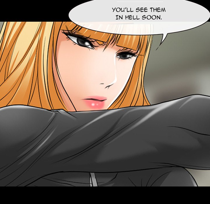 The Voice of God Chapter 24 Page 102