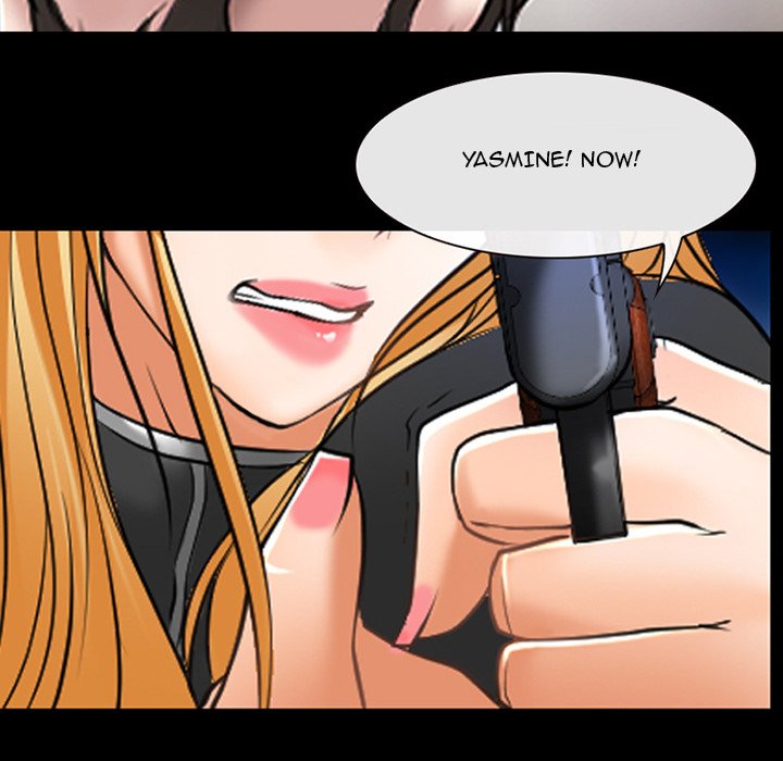 The Voice of God Chapter 24 Page 104