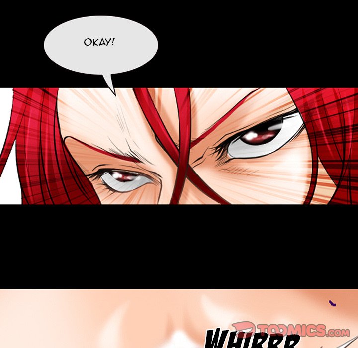 The Voice of God Chapter 24 Page 105