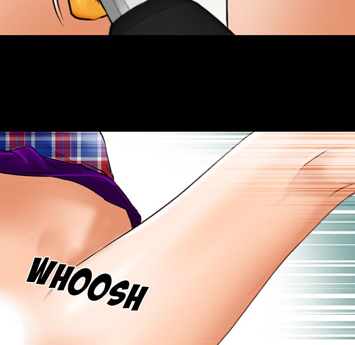 The Voice of God Chapter 24 Page 109