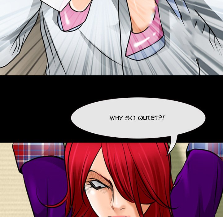 The Voice of God Chapter 24 Page 115