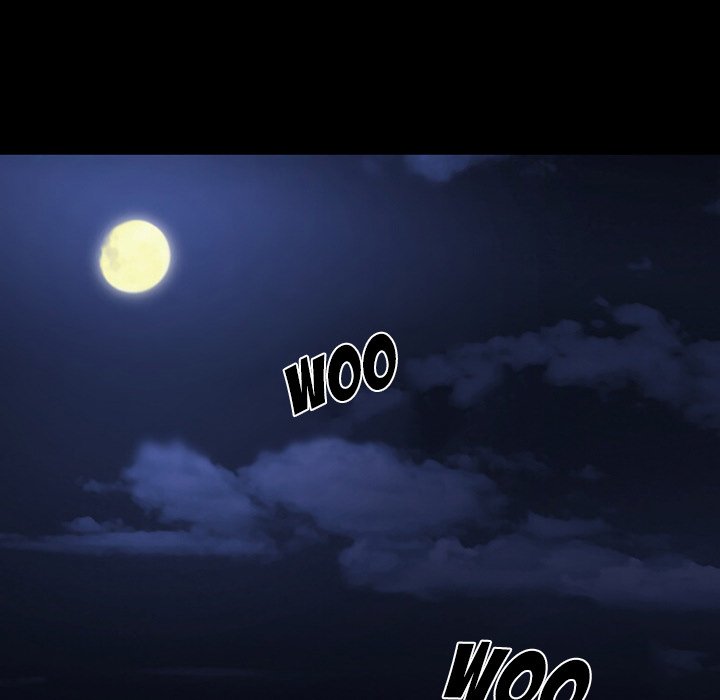 The Voice of God Chapter 24 Page 13