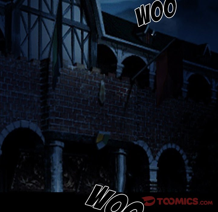 The Voice of God Chapter 24 Page 15
