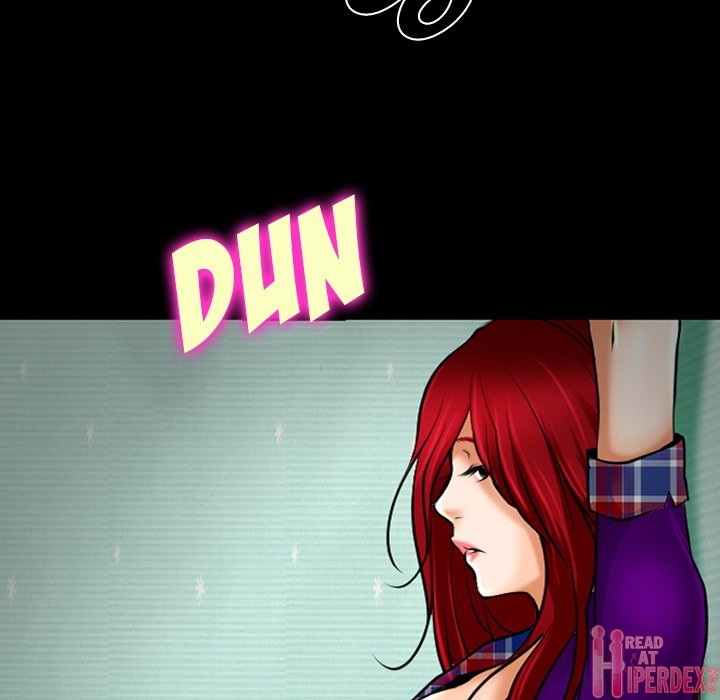 The Voice of God Chapter 24 Page 16