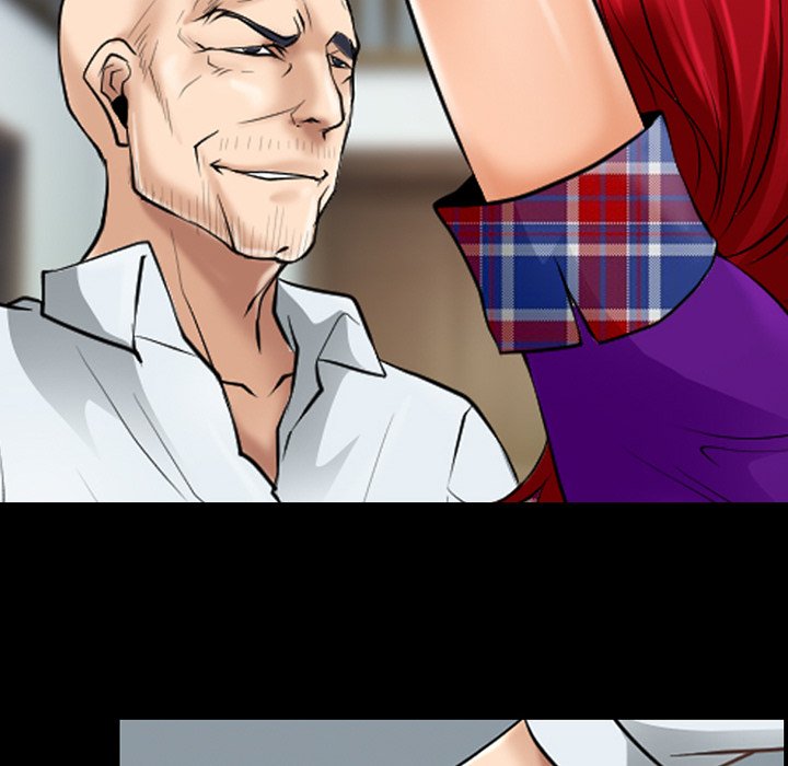 The Voice of God Chapter 24 Page 19