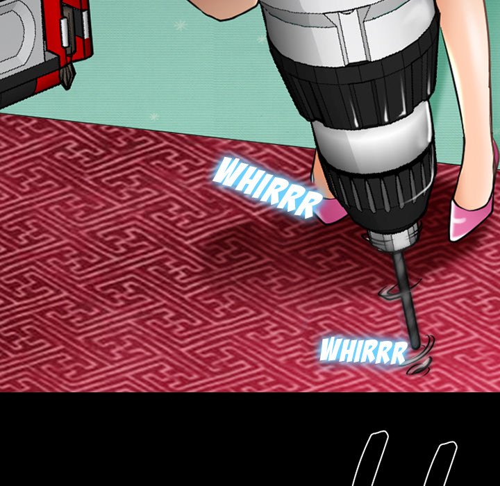 The Voice of God Chapter 24 Page 23