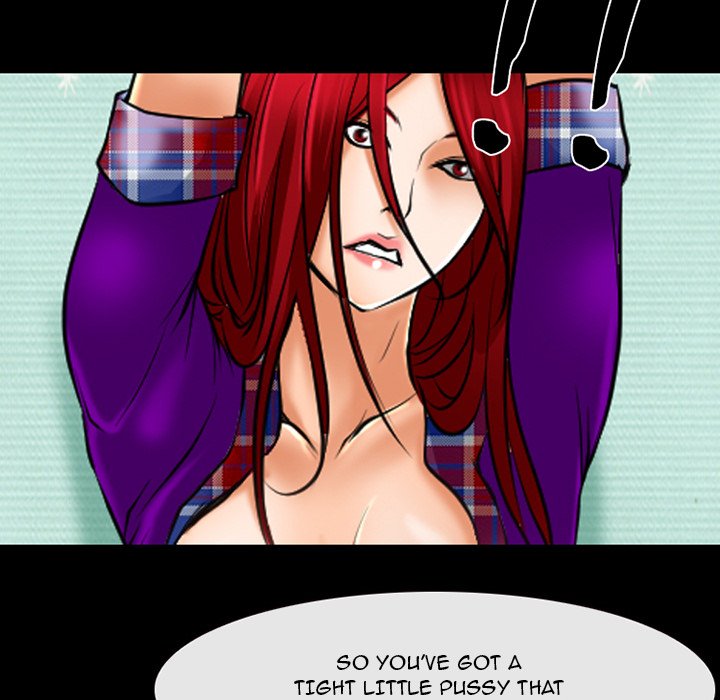 The Voice of God Chapter 24 Page 24