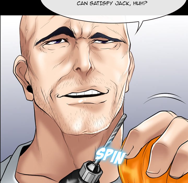 The Voice of God Chapter 24 Page 25