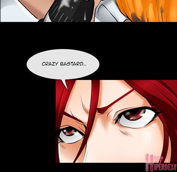 The Voice of God Chapter 24 Page 26