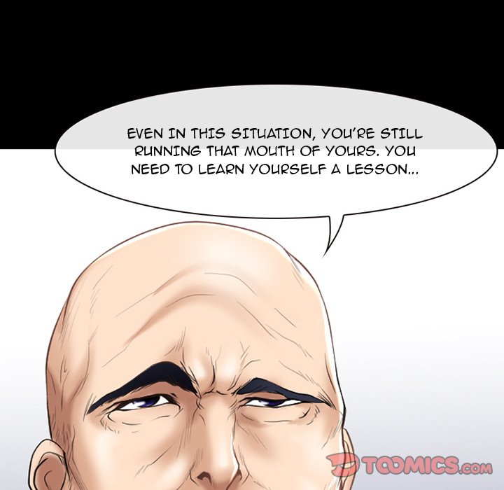 The Voice of God Chapter 24 Page 27