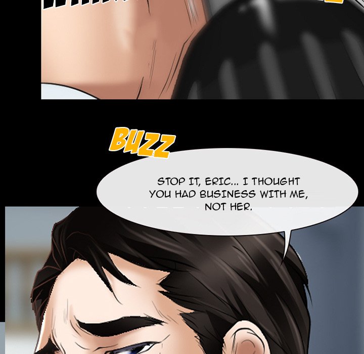 The Voice of God Chapter 24 Page 32