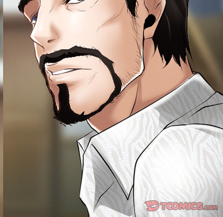The Voice of God Chapter 24 Page 33