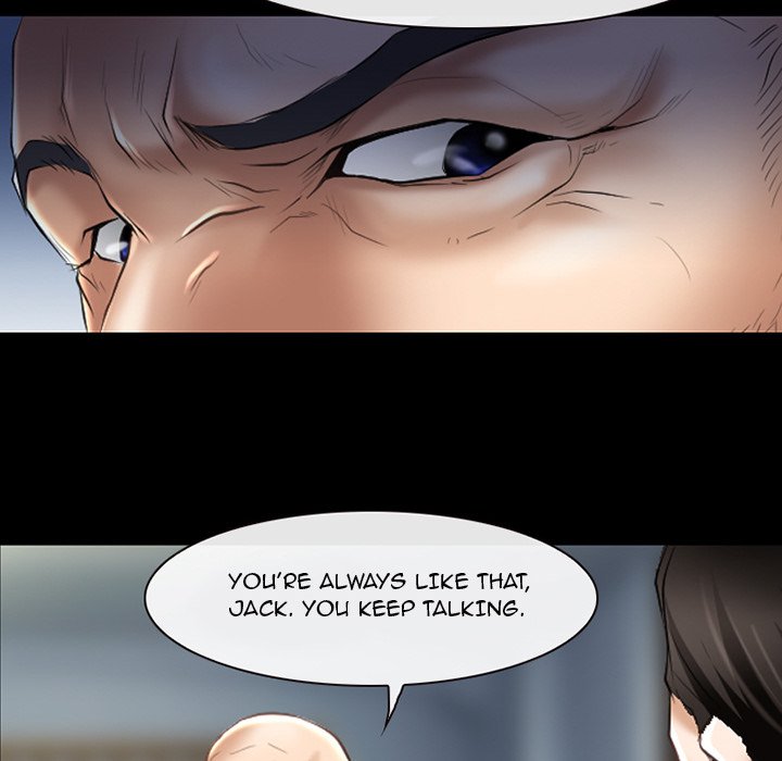 The Voice of God Chapter 24 Page 37
