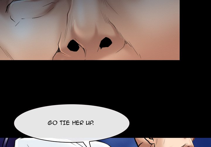 The Voice of God Chapter 24 Page 4