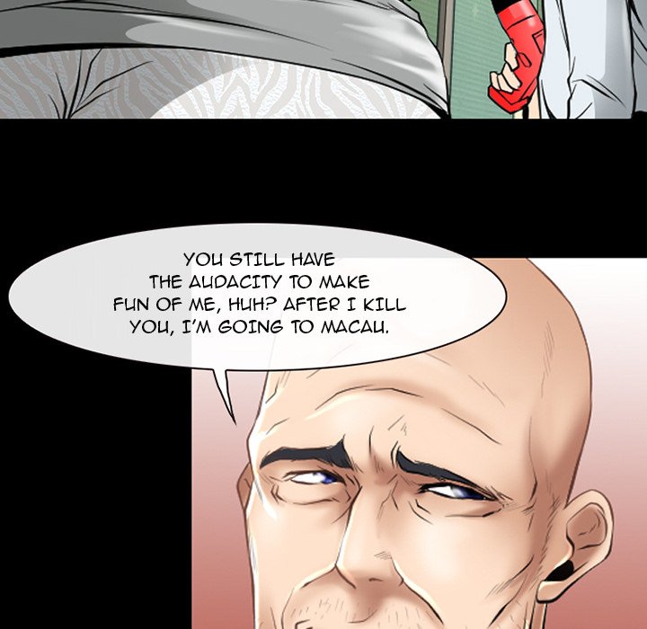The Voice of God Chapter 24 Page 40
