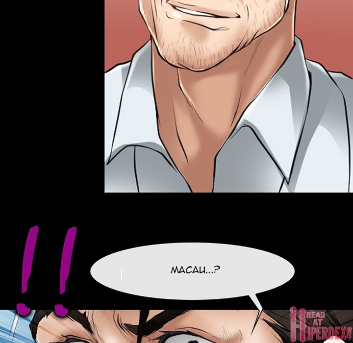The Voice of God Chapter 24 Page 41