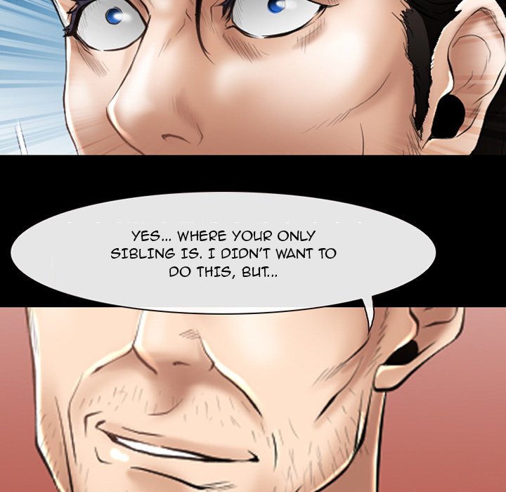 The Voice of God Chapter 24 Page 42
