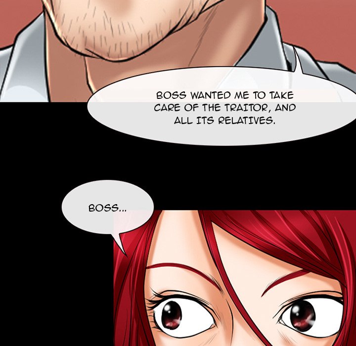 The Voice of God Chapter 24 Page 43