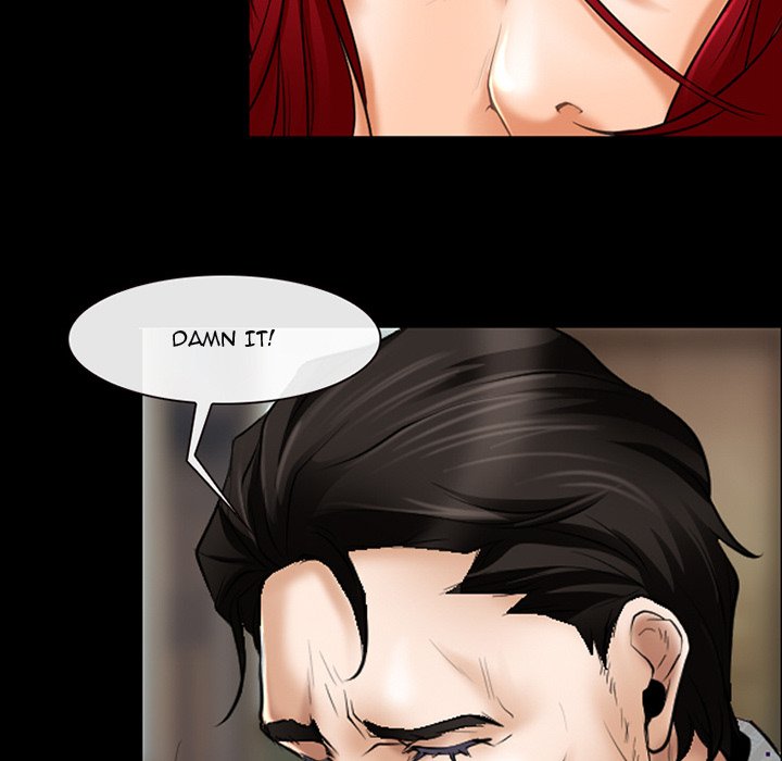The Voice of God Chapter 24 Page 44