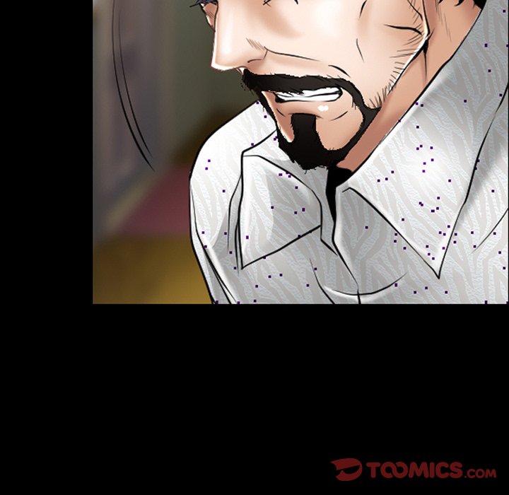 The Voice of God Chapter 24 Page 45
