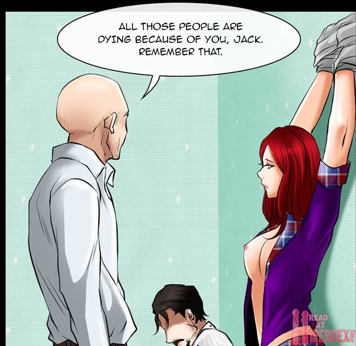 The Voice of God Chapter 24 Page 46