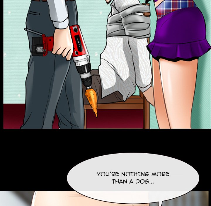 The Voice of God Chapter 24 Page 47
