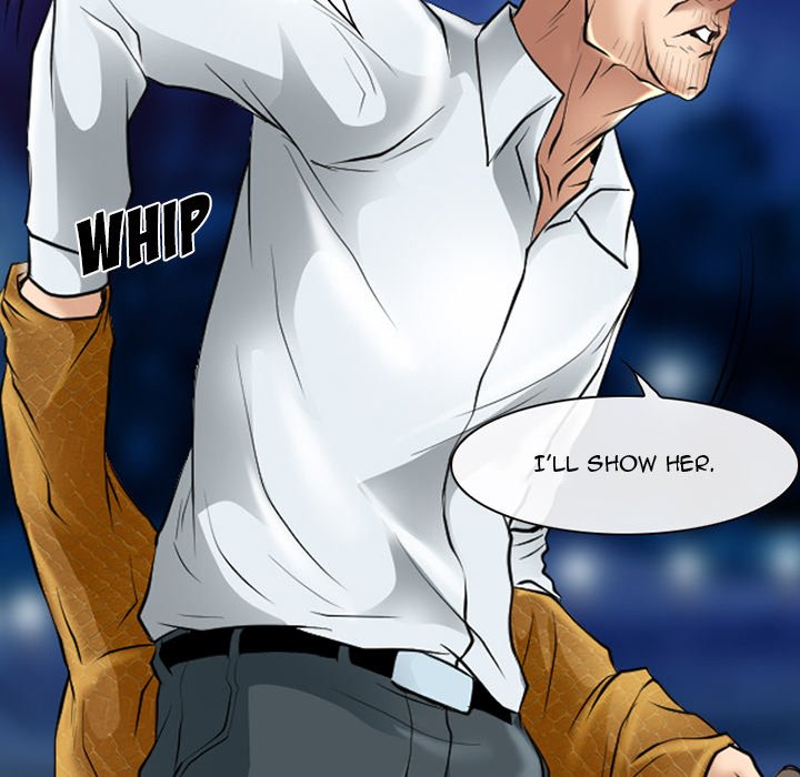 The Voice of God Chapter 24 Page 5