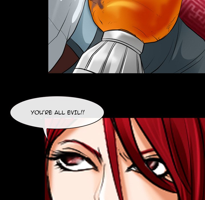 The Voice of God Chapter 24 Page 50