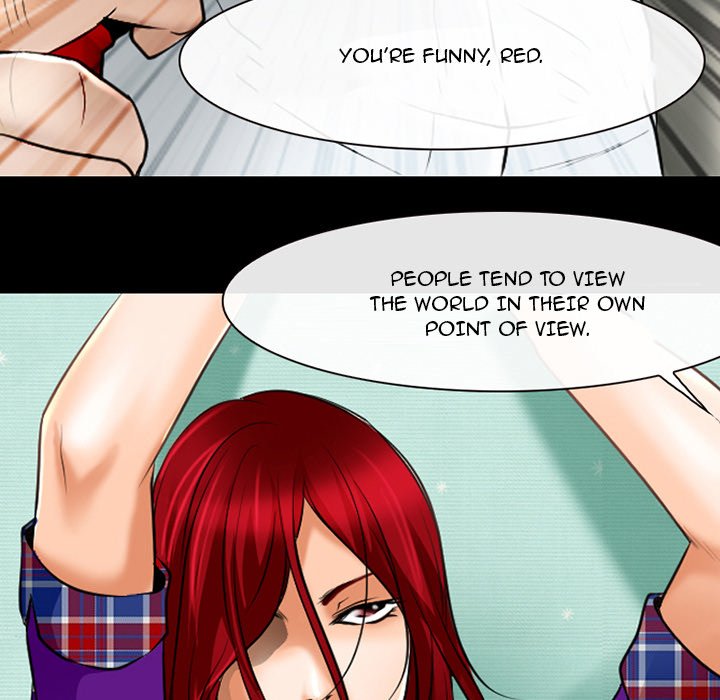 The Voice of God Chapter 24 Page 52