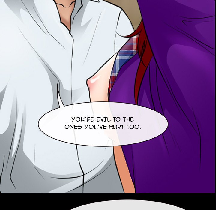 The Voice of God Chapter 24 Page 55