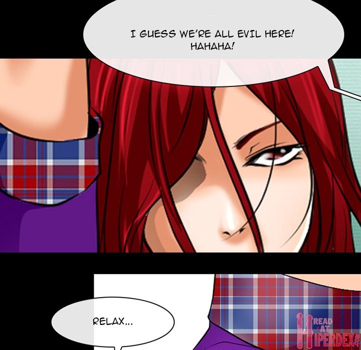 The Voice of God Chapter 24 Page 56
