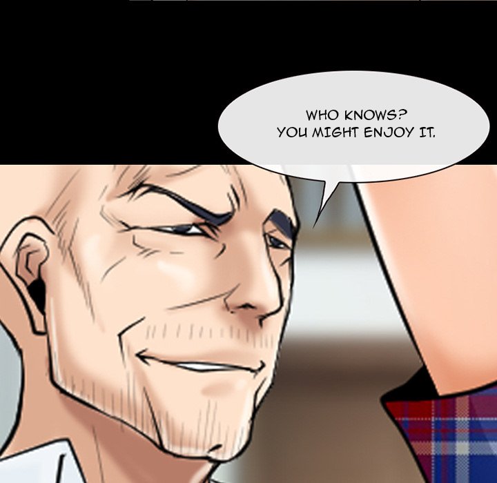 The Voice of God Chapter 24 Page 58