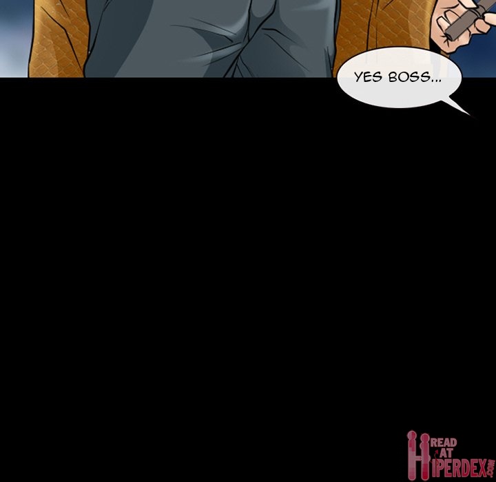 The Voice of God Chapter 24 Page 6