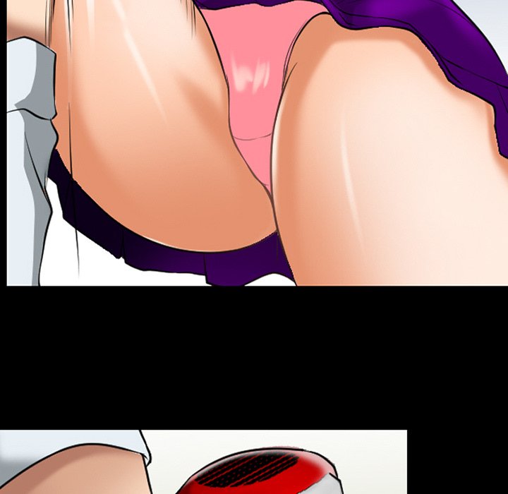 The Voice of God Chapter 24 Page 60
