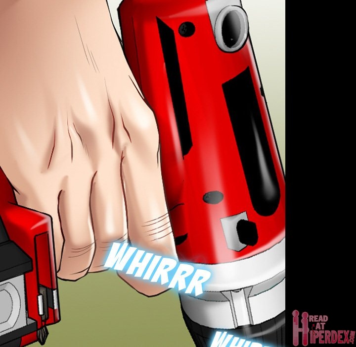 The Voice of God Chapter 24 Page 61