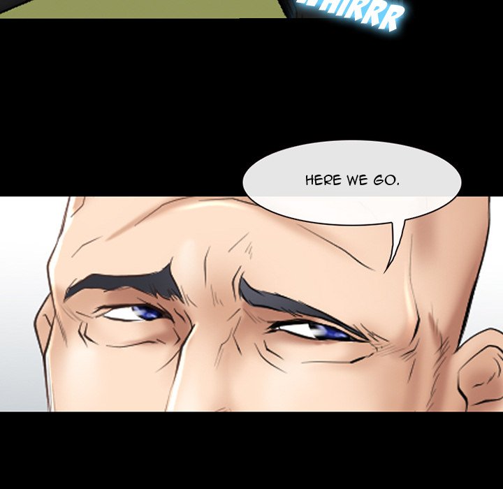 The Voice of God Chapter 24 Page 62