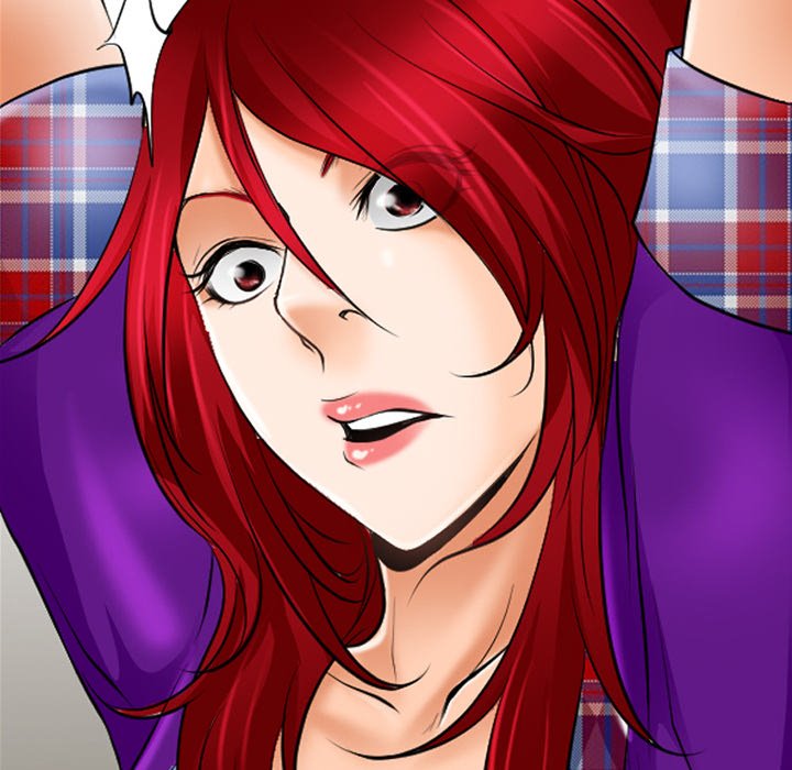 The Voice of God Chapter 24 Page 65