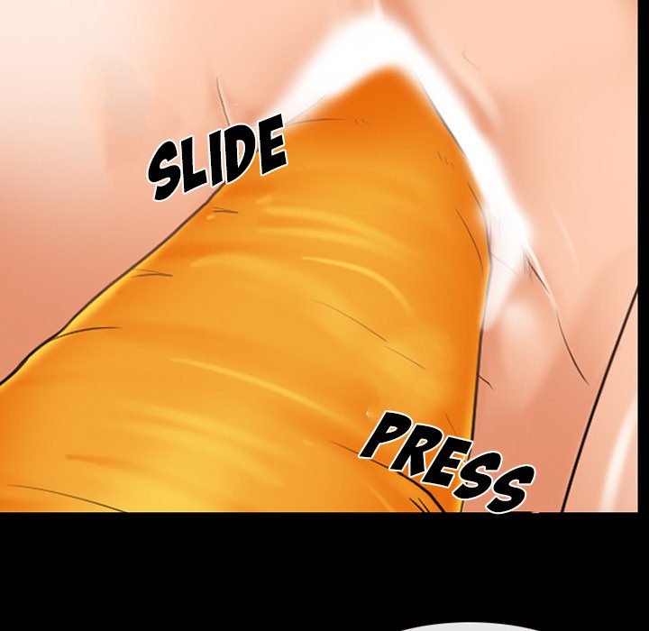 The Voice of God Chapter 24 Page 68