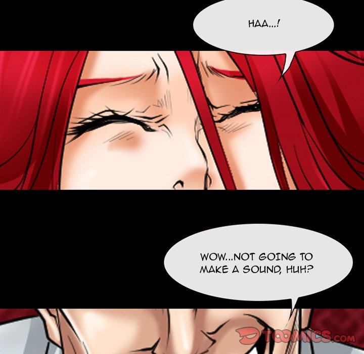 The Voice of God Chapter 24 Page 69
