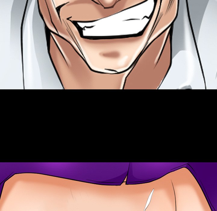 The Voice of God Chapter 24 Page 70