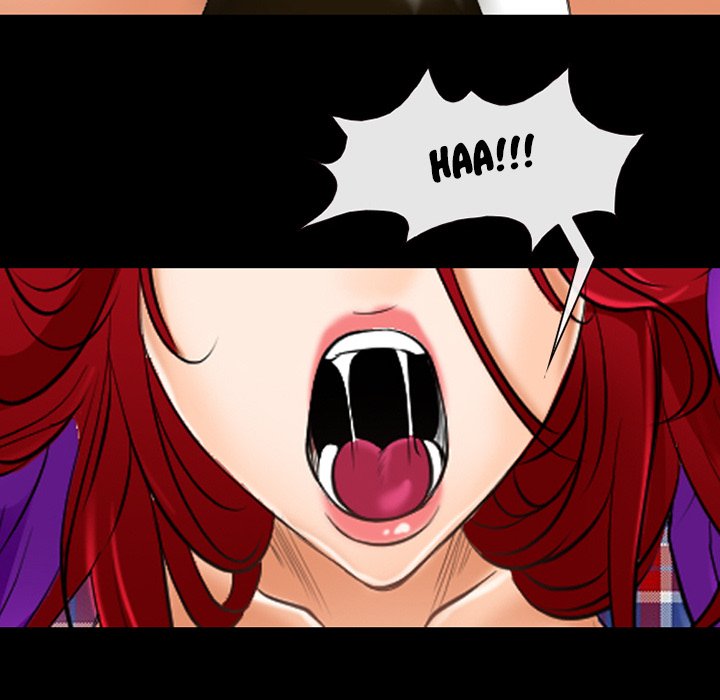 The Voice of God Chapter 24 Page 72