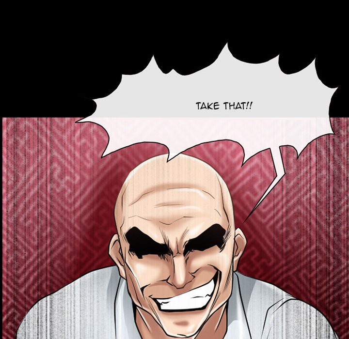 The Voice of God Chapter 24 Page 74