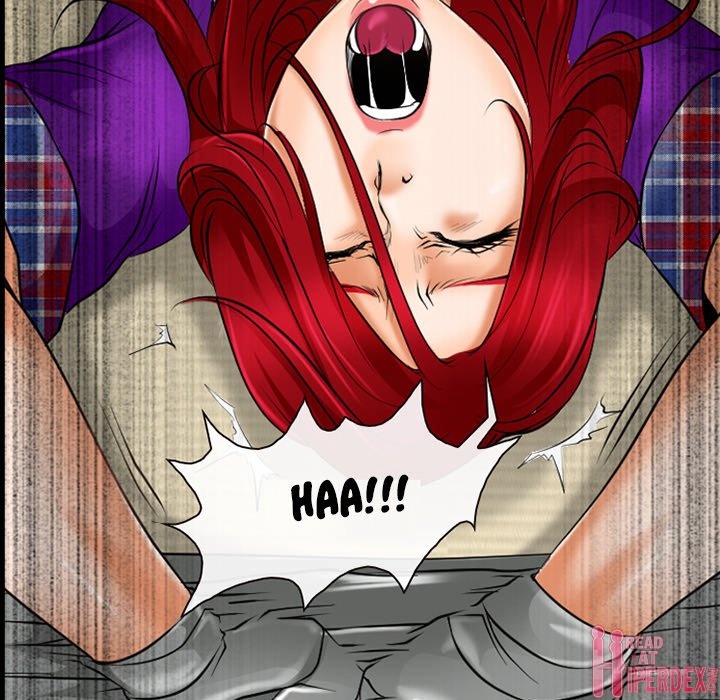 The Voice of God Chapter 24 Page 76