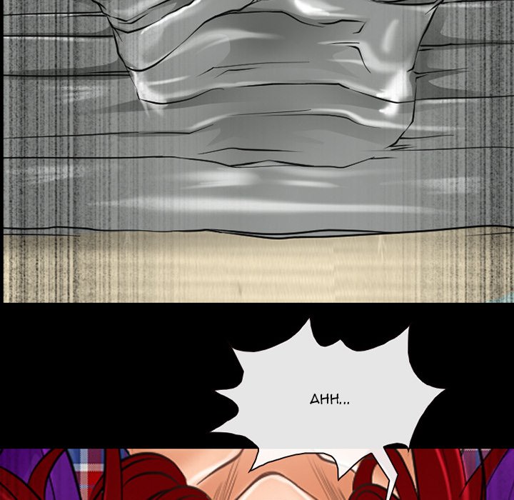 The Voice of God Chapter 24 Page 77