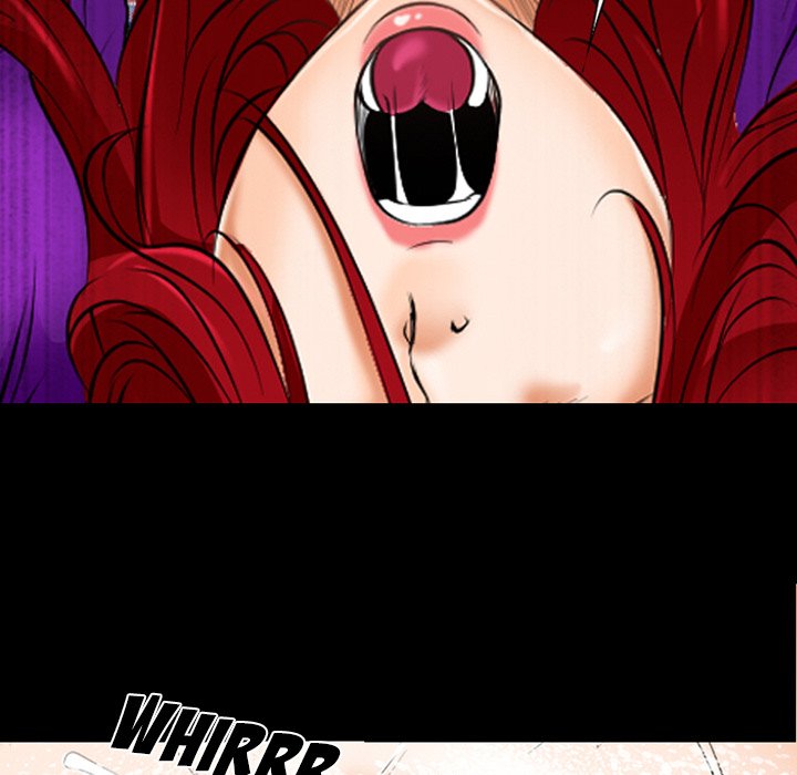 The Voice of God Chapter 24 Page 78