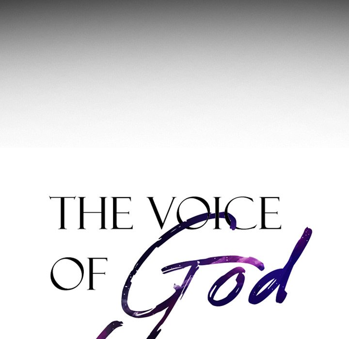 The Voice of God Chapter 24 Page 8