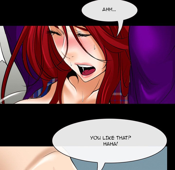 The Voice of God Chapter 24 Page 80
