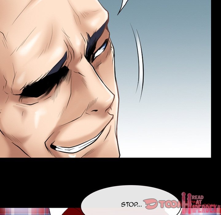 The Voice of God Chapter 24 Page 81