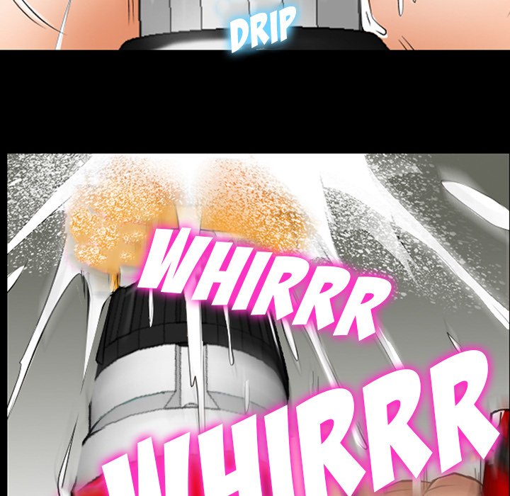 The Voice of God Chapter 24 Page 84
