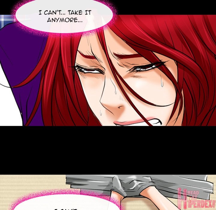 The Voice of God Chapter 24 Page 86